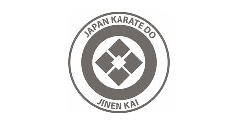 Jinen Kai Karate at UCLA Logo