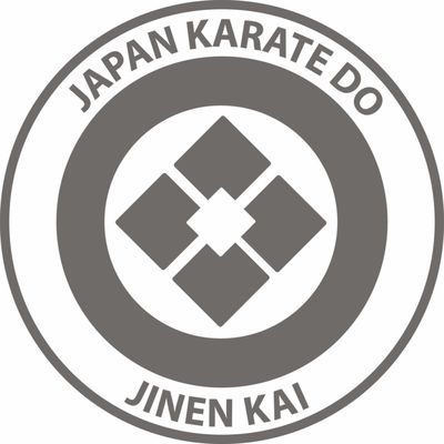 Jinen Kai Karate at UCLA Logo