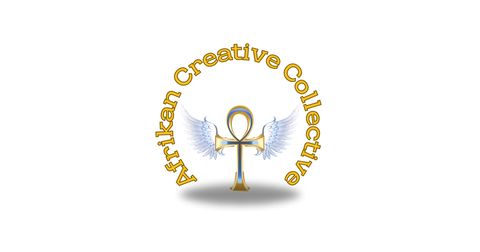 Afrikan Creative Collective Logo