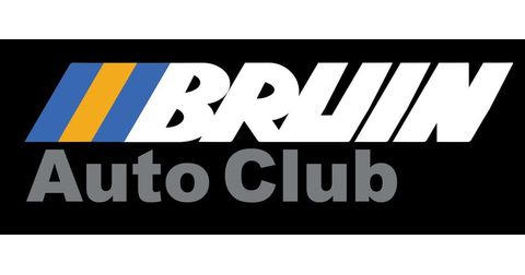 Bruin Auto Club Logo