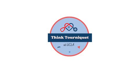 Think Tourniquet Logo