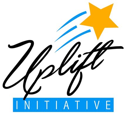 The Uplift Initiative at UCLA Logo