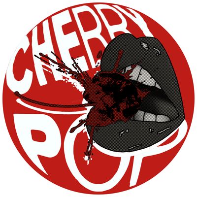 Cherry Pop Records Logo