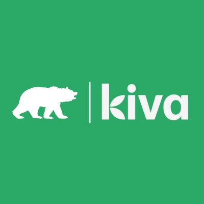 Kiva at UCLA Logo