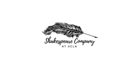 Shakespeare Company at UCLA Logo