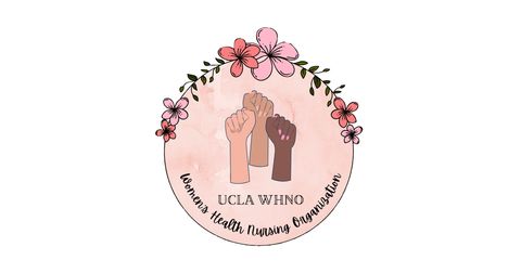 Women's Health Nursing Organization Logo