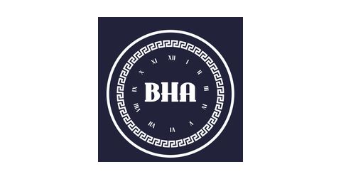 Bruin Historical Association Logo