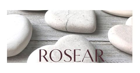 Rosear  Logo