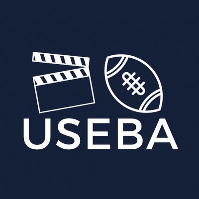 Undergraduate Sports & Entertainment Business Association Logo