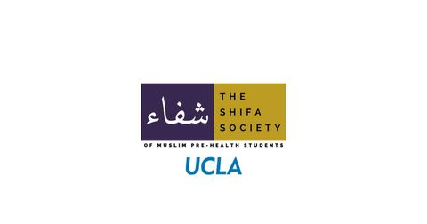 The Shifa Society of Muslim Pre-Health Students at UCLA Logo