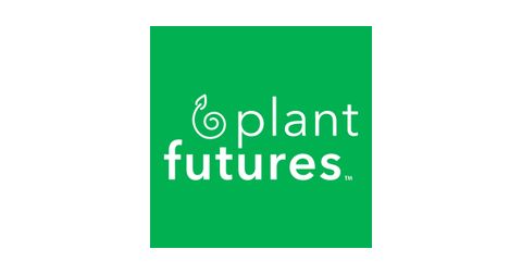 Plant Futures @ UCLA Logo