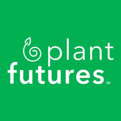 Plant Futures @ UCLA Logo