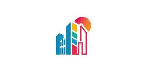 Abundant Housing at UCLA Logo
