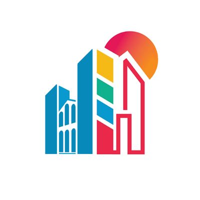 Abundant Housing at UCLA Logo