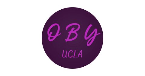 Only Being You at UCLA Logo