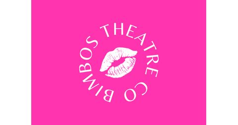 Bimbos Theatre Co. Logo