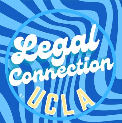 Legal Connection Logo