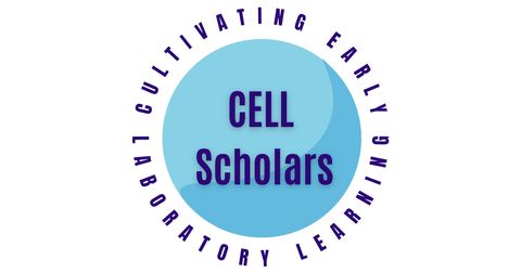 CELL Scholars  Logo