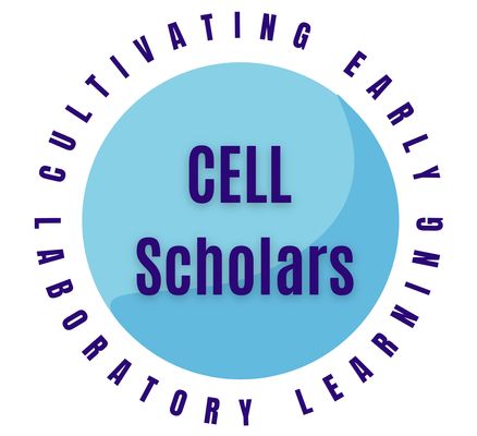 CELL Scholars Logo
