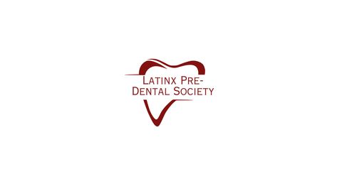 Latinx Pre-Dental Society at UCLA Logo