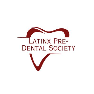 Latinx Pre-Dental Society at UCLA Logo