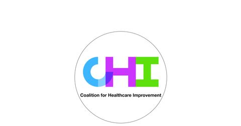 Coalition for Healthcare Improvement Logo