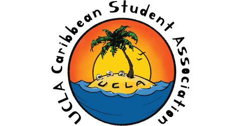 Caribbean Students Association Logo