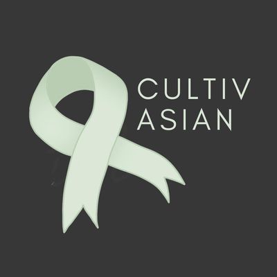 CultivAsian Logo