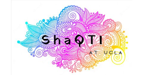 ShaQTI at UCLA Logo