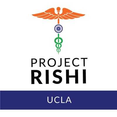 Project RISHI Logo