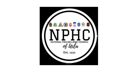 National Pan-Hellenic Council (NPHC) Logo