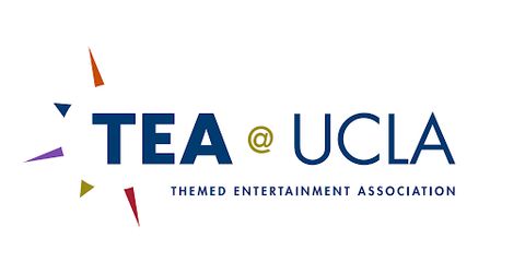 Themed Entertainment Association at UCLA Logo