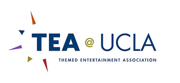 Themed Entertainment Association at UCLA Logo