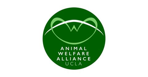 Animal Welfare Alliance at UCLA Logo