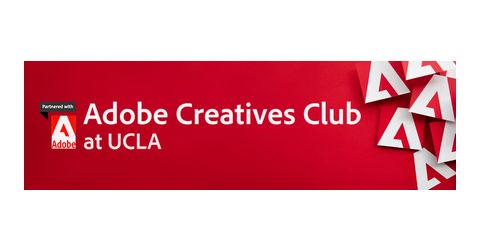 Adobe Creatives Club Logo