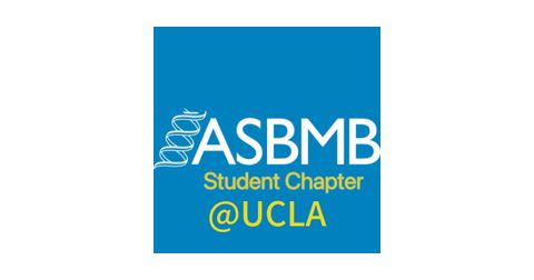 ASBMB @ UCLA Logo