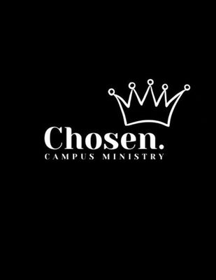 Chosen Campus Ministry Logo