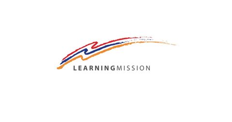 Learning Mission Armenia at UCLA Logo