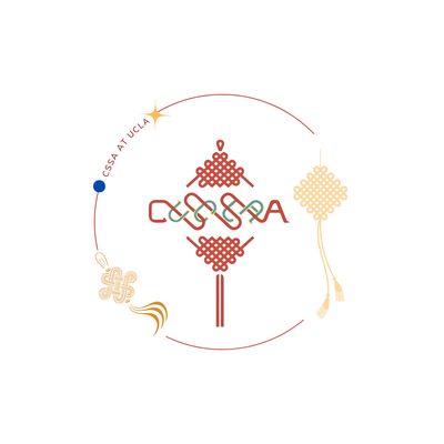 CSSA@UCLA Logo