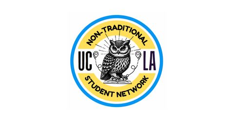 Non-Traditional Student Network Logo