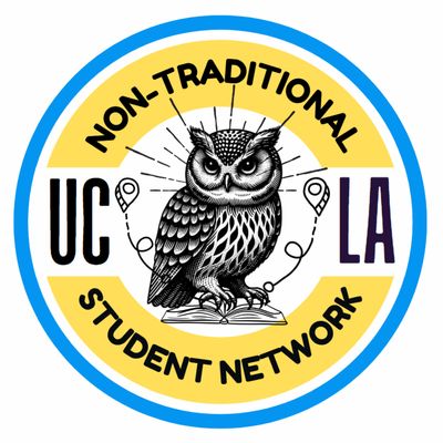 Non-Traditional Student Network Logo