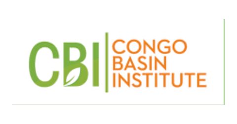 Congo Basin Institute @ UCLA Logo