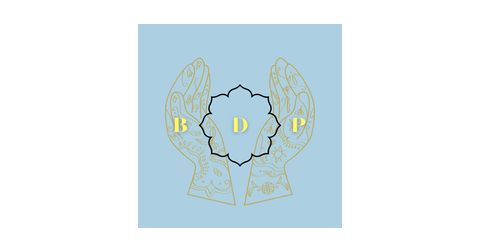 The Bruin Dawah Project  Logo