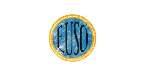 Ethnomusicology Undergraduate Student Organization (EUSO) @ UCLA Logo