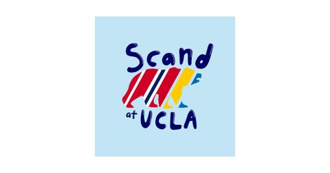 The Scandinavian Club at UCLA Logo