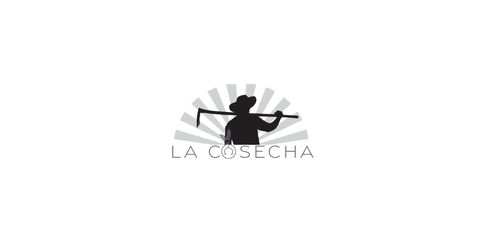 La Cosecha Logo