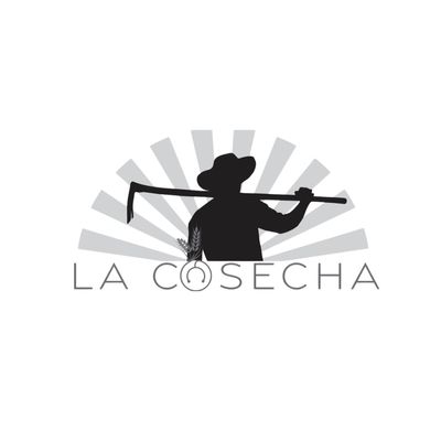 La Cosecha Logo