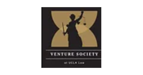 Venture Society  Logo