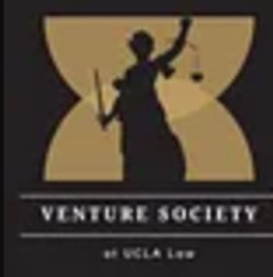 Venture Society Logo