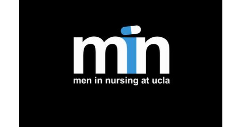 Men In Nursing (MIN) Logo